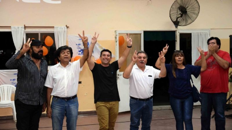 El peronismo de FME cerró el año con un fuerte mensaje de unidad