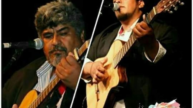 IX Festival de la Costa de la Sierra en La Dorada