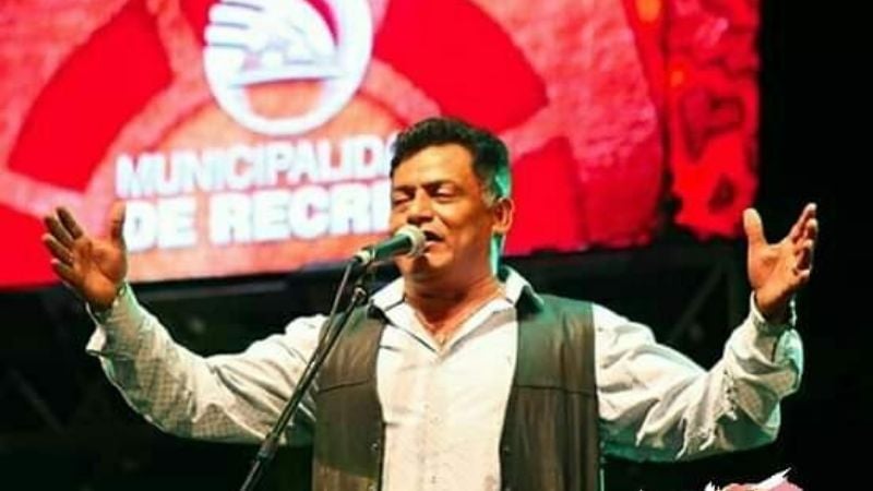 IX Festival de la Costa de la Sierra en La Dorada