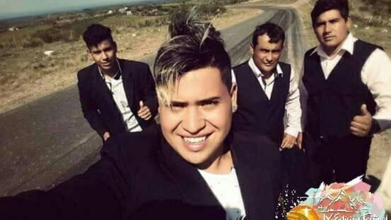 IX Festival de la Costa de la Sierra en La Dorada