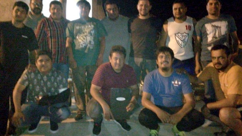 Andalgalá, Belén, Saujíl y Pomán por el “Rally del Oeste 2019”