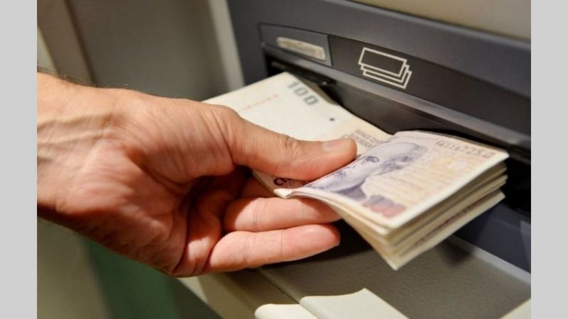 Pago de sueldos para la Administración Pública