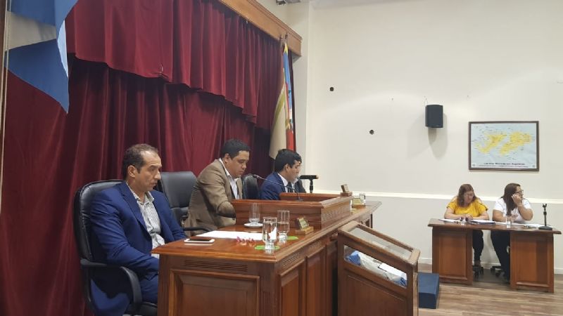 Concejales capitalinos aprobaron cuatro proyectos