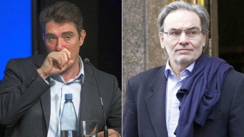 Iguacel renunció a la Secretaría de Energía: lo reemplaza Lopetegui