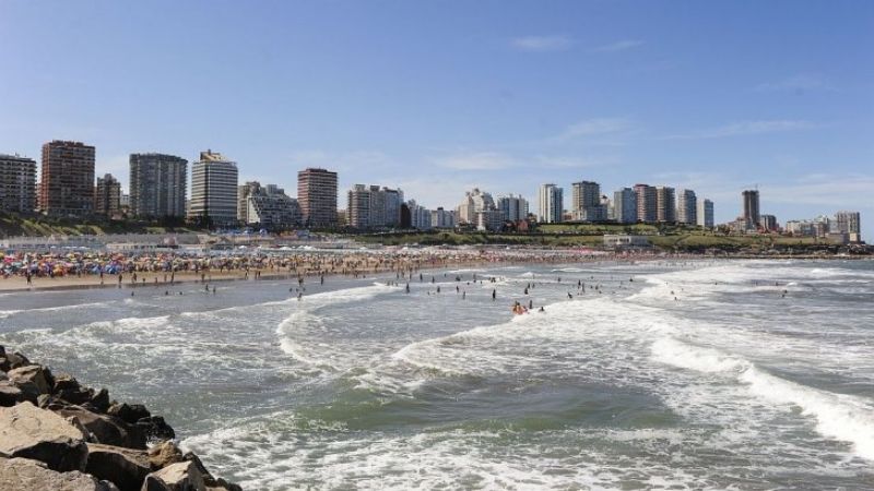 La Costa tiene una ocupación de hasta 85% para enero