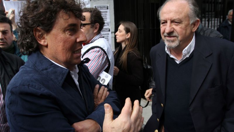 CTA y Camioneros declararon el estado de alerta y movilización por suba de tarifas