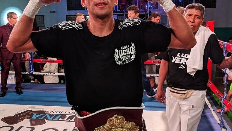 Verón se lució ante Moreschi y Cóceres destruyó a Silva