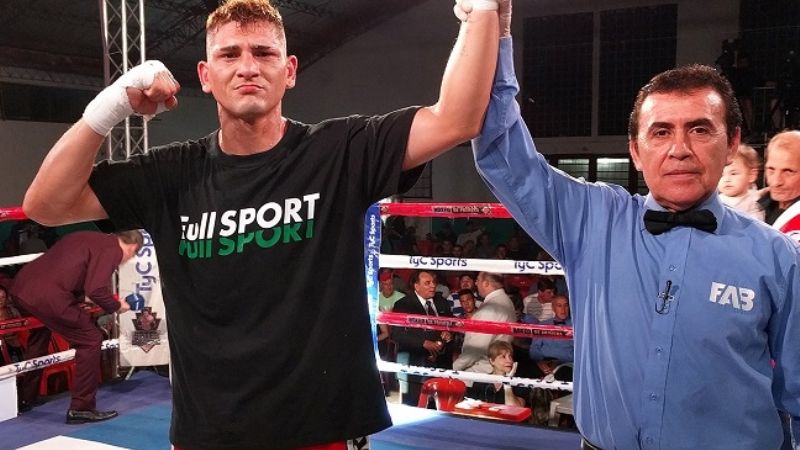 Verón se lució ante Moreschi y Cóceres destruyó a Silva