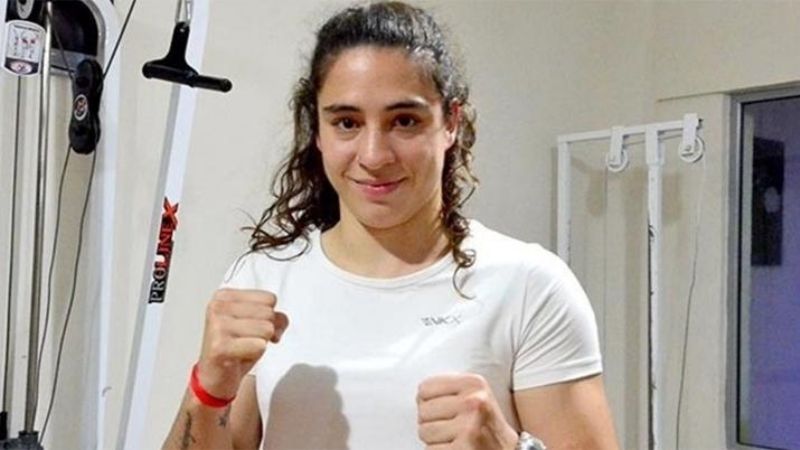 Murió “Huracán” Marzo, la joven promesa del boxeo argentino