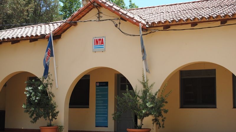 INTA cumple 62 años de liderazgo en el desarrollo tecnológico del agro