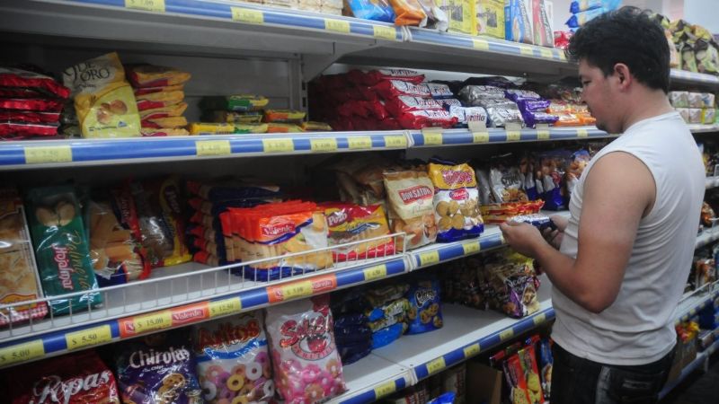 Los tarifazos y la inflación, los temas que más preocupan en la Argentina