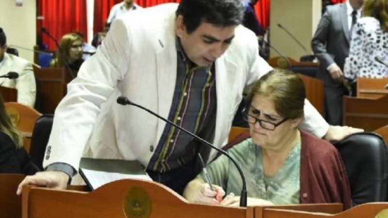 El eterno problema del FCS, la falta de autoridad moral