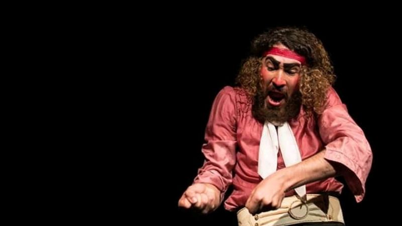 Con dos obras, culmina la 26º Fiesta del Provincial de Teatro