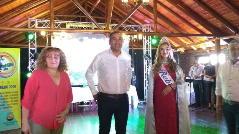 Se presentó el Festival del Cabrito 2019