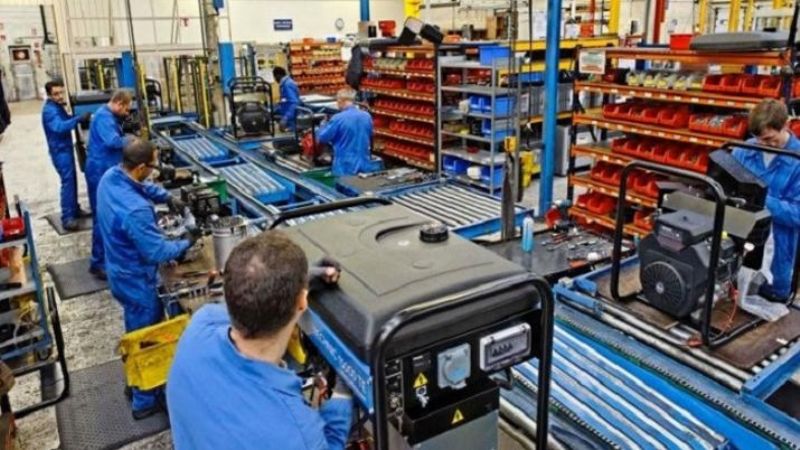 La actividad económica dejaría de caer a partir de abril del 2019