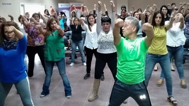 Jornadas de Educación Alimentaria Nutricional