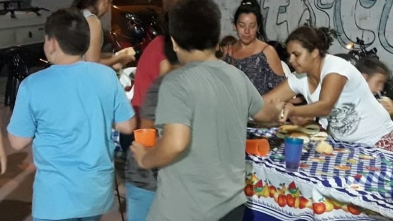 Con un brindis para las inferiores, Sumalao cerró el 2018