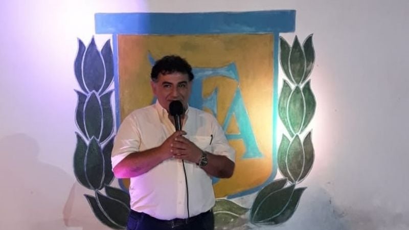 La Liga Chacarera agasajó a los campeones de la temporada 2018