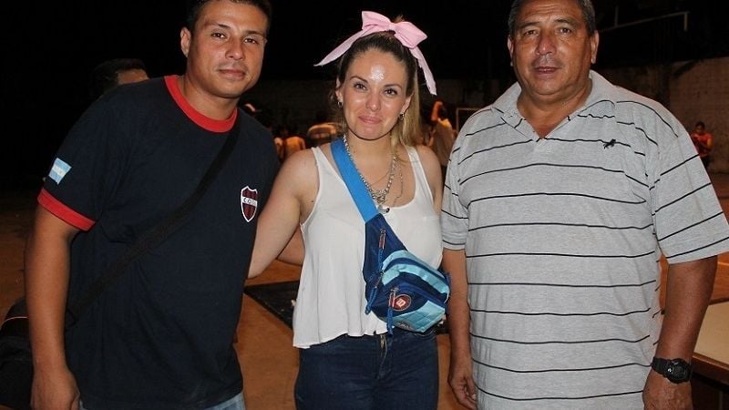 El baby “Cuervitos 2018” coronó a sus campeones