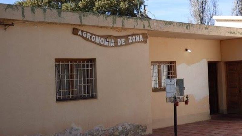 No hubo emergencia forrajera en Andalgalá