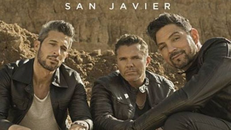 Destino San Javier confirmado para el festival de El Fuerte