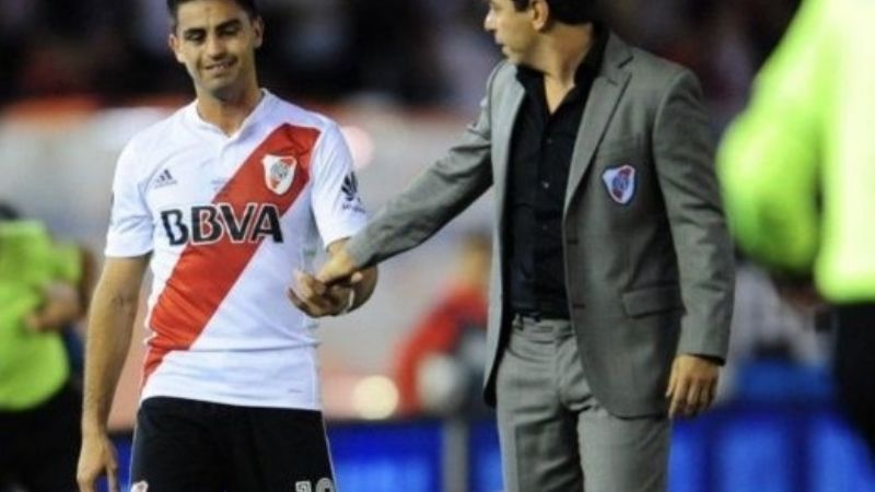 Gallardo y el “Pity” los mejores de América