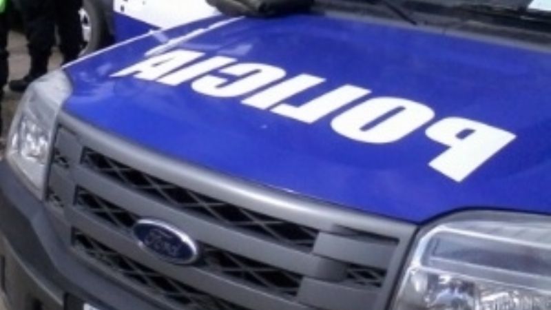 Encuentran a un joven que era intensamente buscado en Capayán