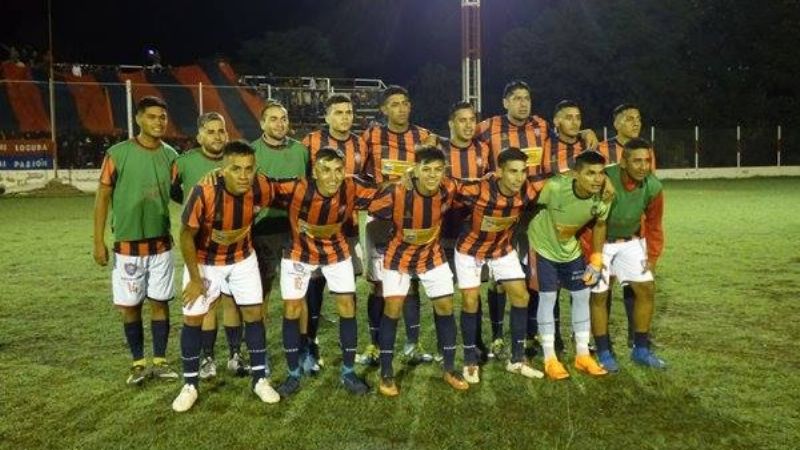 Final abierto entre San Lorenzo y Racing por la Liga Andalgalense