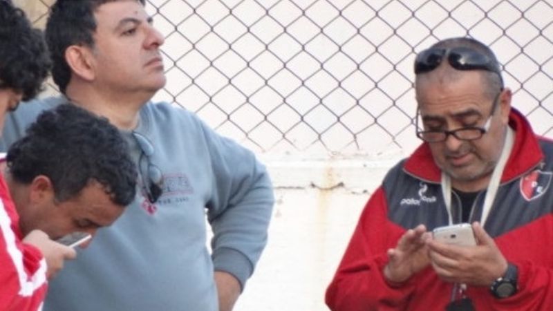 Defensores confirmó que jugará el Regional 2019