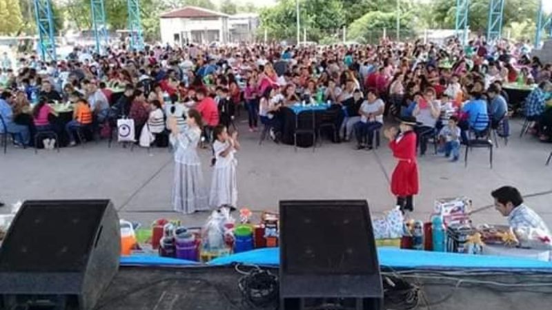 El municipio de El Alto despidió el 2018 con fiesta y premios