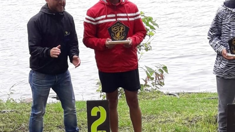 Exitosa prueba “Sumampa 2018” por Provincial de Triatlón