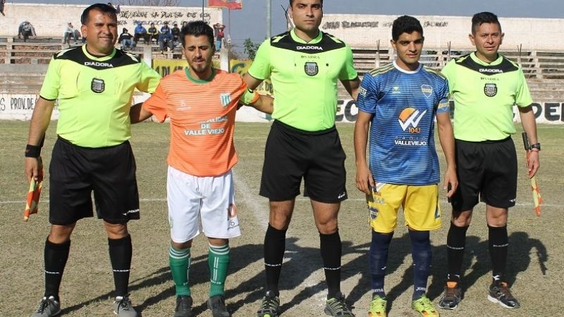 Las Chacras programó las finales desde este jueves