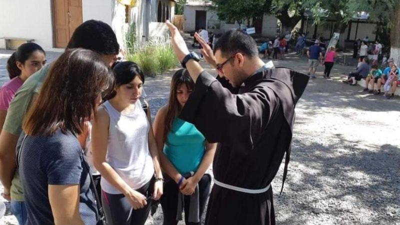 La Virgen del Valle visitará El Calvario