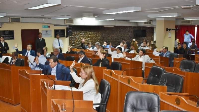 El FCS pidió a la Justicia suspender la Ley Antiplus