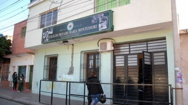 Colegios privados se preparan para un aumento de aranceles en 2019