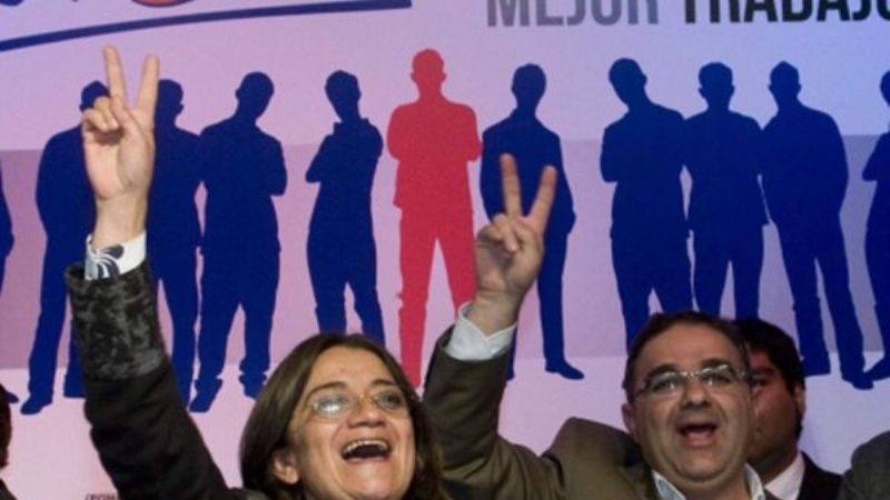 Jalil no descartó acompañar la fórmula con Lucía