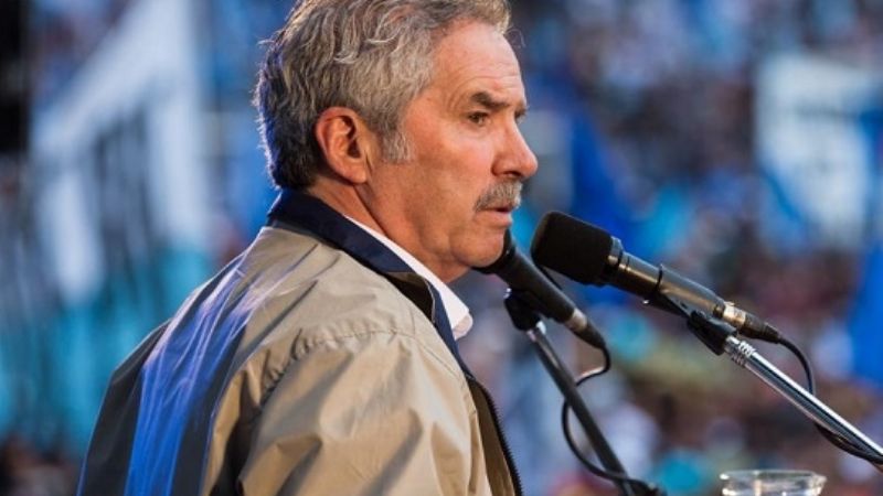 Felipe Solá llega el jueves a Catamarca