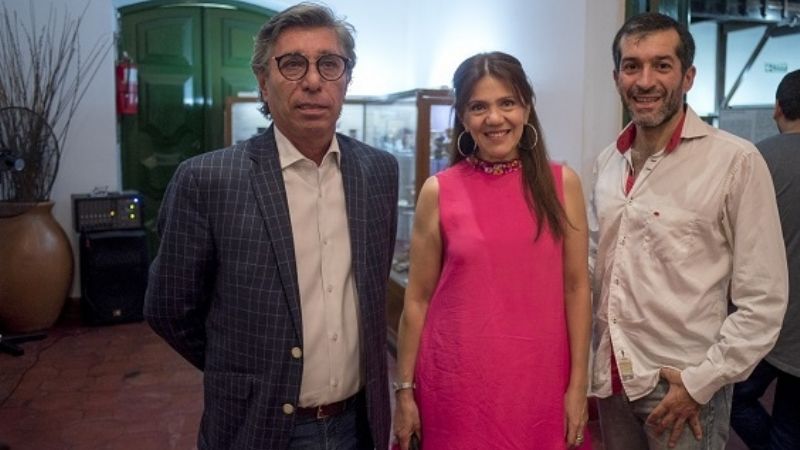 Tendiendo puentes con el Congreso: muestra fotográfica en Catamarca