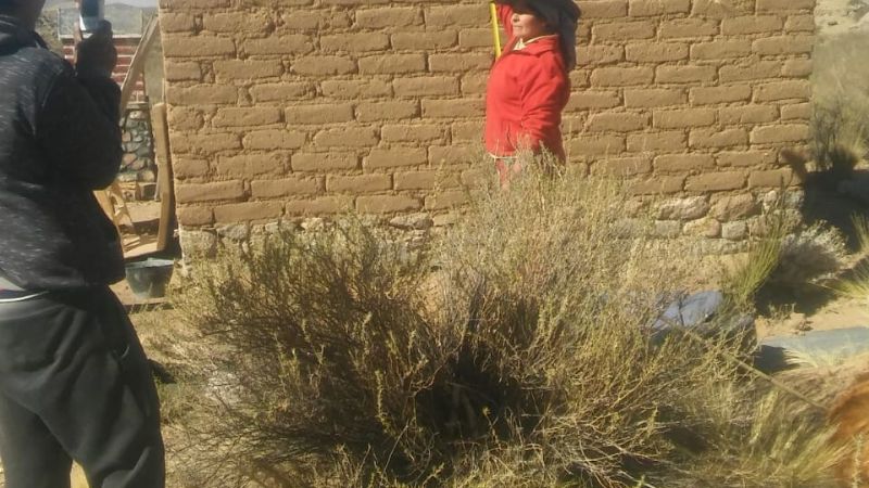 San José sigue con la instalación de paneles solares