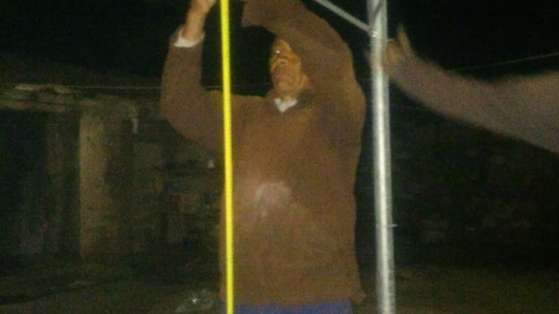 San José sigue con la instalación de paneles solares