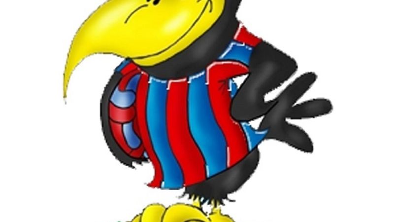 “Los Cuervitos” abren el juego de los “babys” chacareros