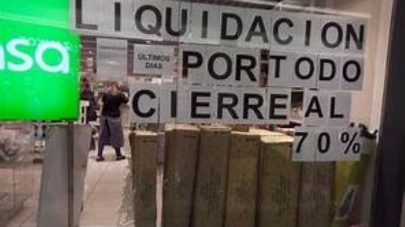 Frente a la crisis, las pymes reclamarán en el Congreso Nacional