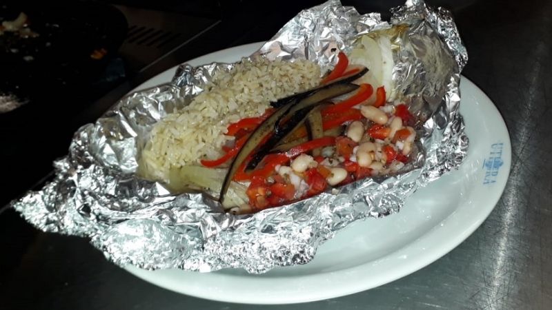 Taller de “Nutrición y Alimentación Saludables” en UTHGRA