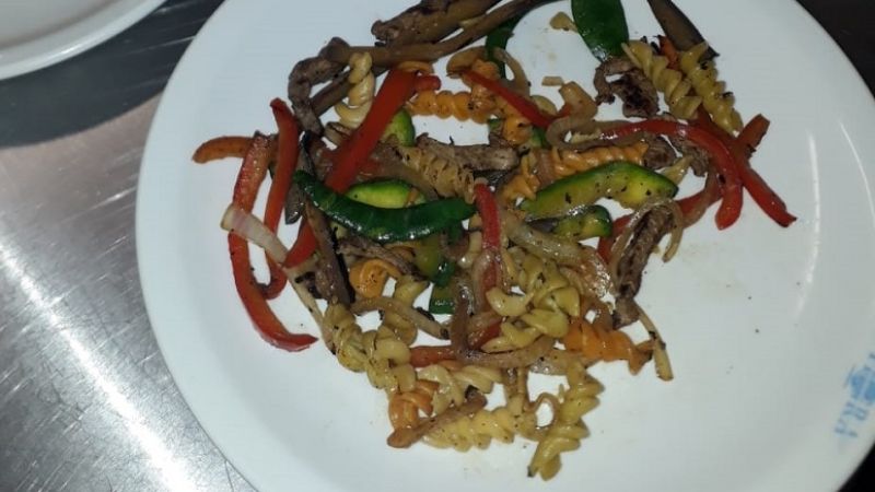 Taller de “Nutrición y Alimentación Saludables” en UTHGRA