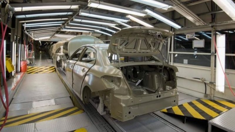 Se perdieron más de 107 mil empleos industriales en la era Cambiemos