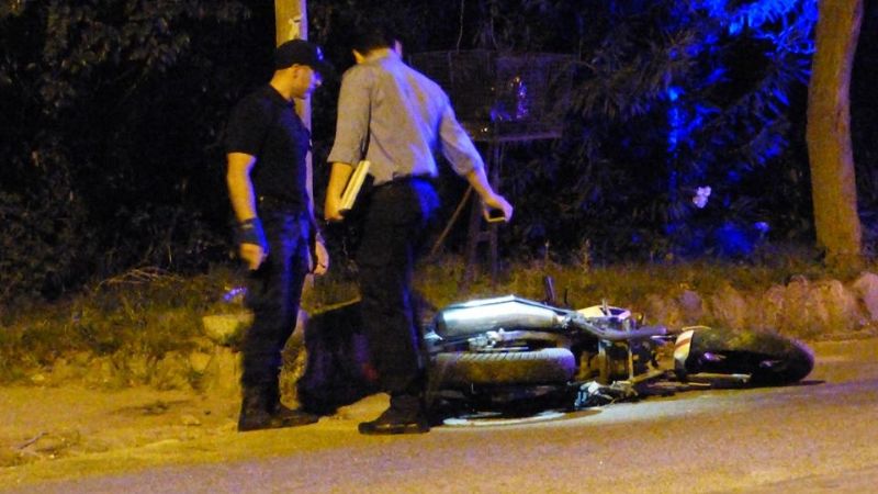 Una joven perdió la vida en un accidente en Andalgalá
