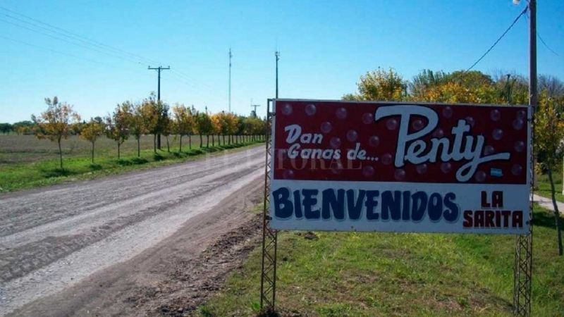 Vive en un pueblo rural y ganó $109 millones con el Quini 6