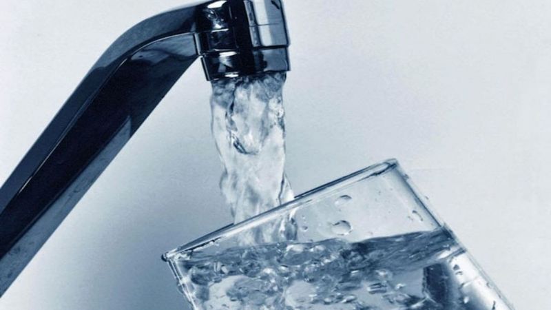 Aseguran que el agua es apta para el consumo
