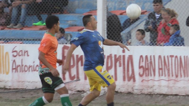 En Las Chacras se abren las finales de los “Petit”