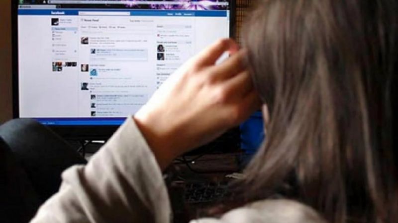 Una mujer mendocina debe indemnizar a su ex por difamarlo por Facebook